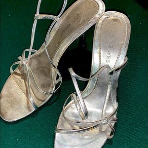 Nine West ladies heels